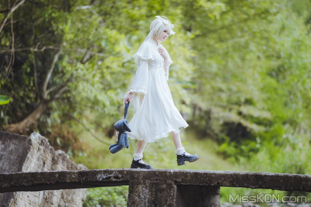 Coser@瓜希酱_ 春日野穹