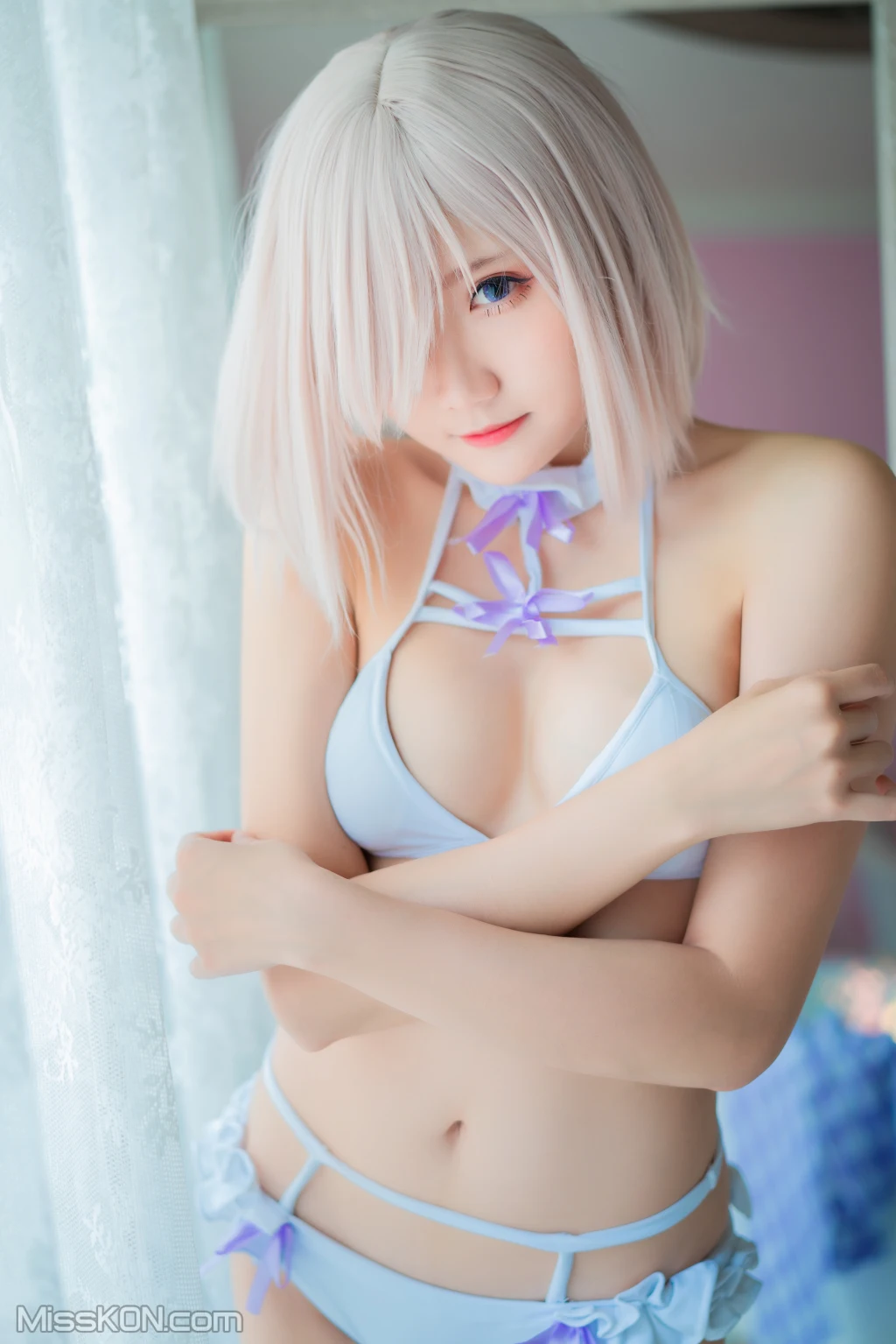 Coser@瓜希酱_ 玛修下着