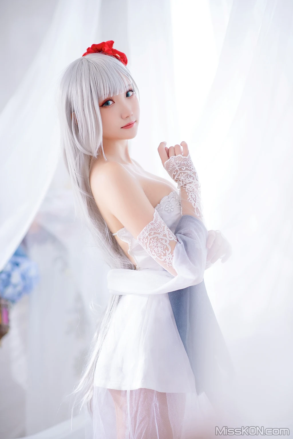 Coser@瓜希酱_ 翔鹤