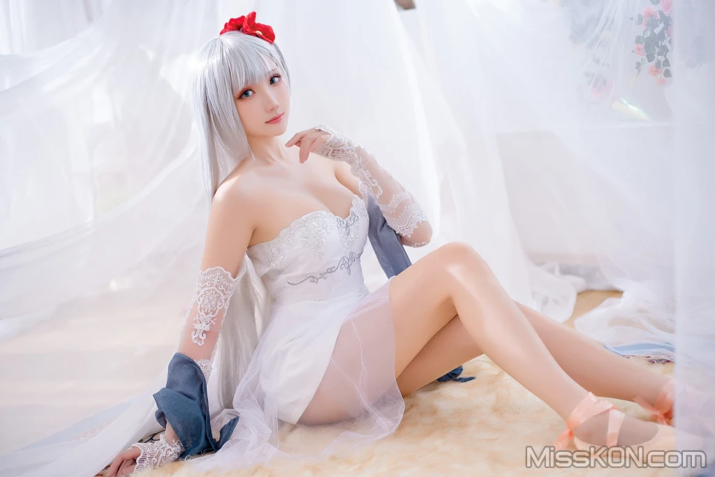 Coser@瓜希酱_ 翔鹤