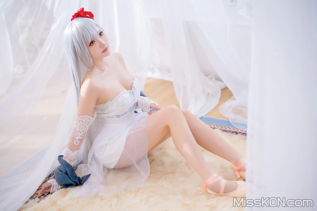 Coser@瓜希酱_ 翔鹤