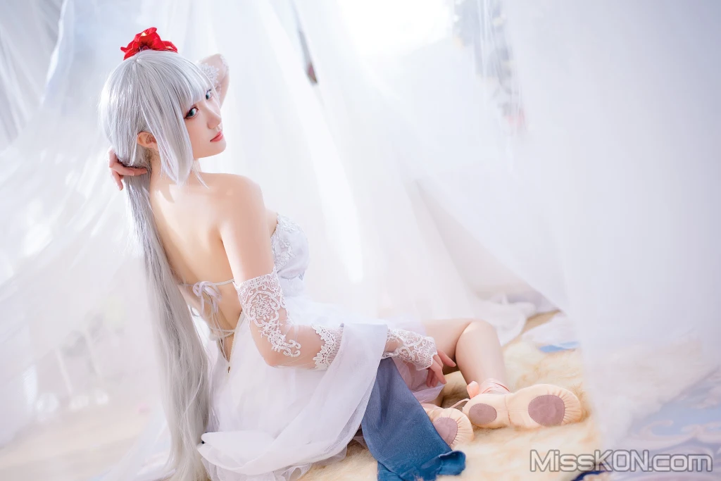 Coser@瓜希酱_ 翔鹤