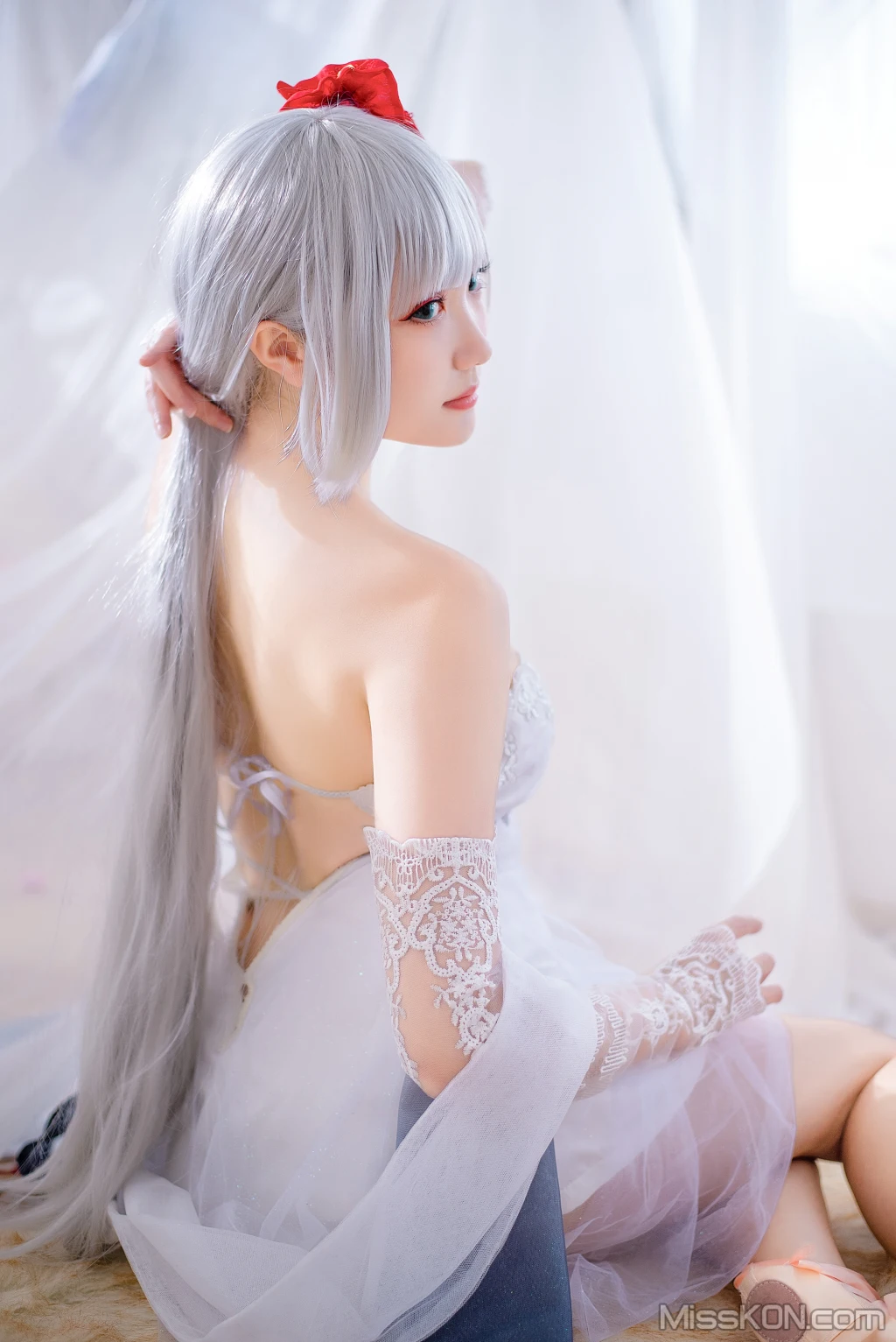 Coser@瓜希酱_ 翔鹤