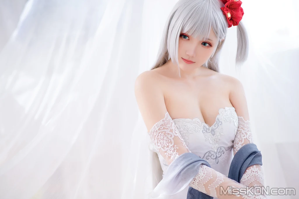 Coser@瓜希酱_ 翔鹤