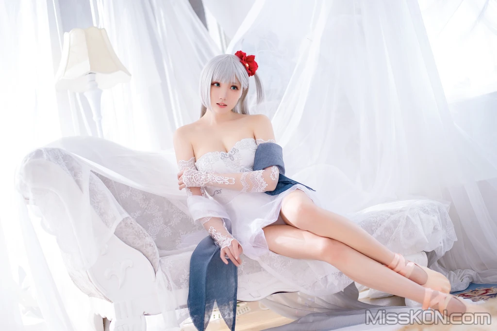 Coser@瓜希酱_ 翔鹤