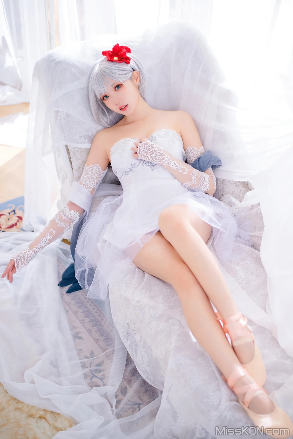 Coser@瓜希酱_ 翔鹤