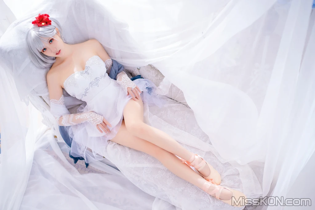 Coser@瓜希酱_ 翔鹤