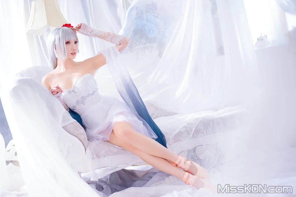 Coser@瓜希酱_ 翔鹤