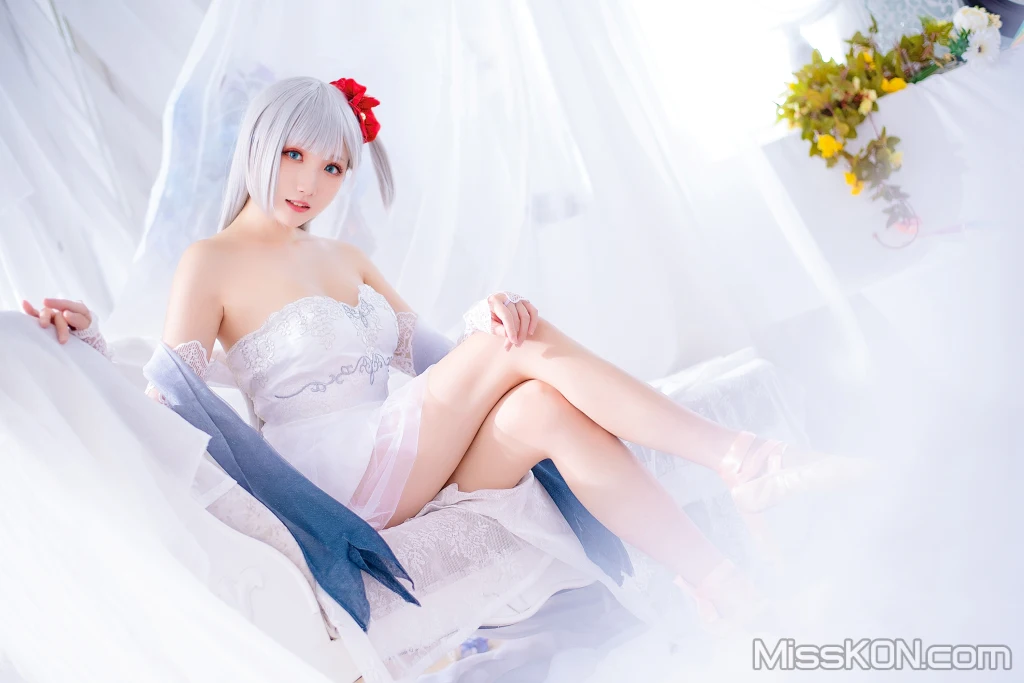 Coser@瓜希酱_ 翔鹤