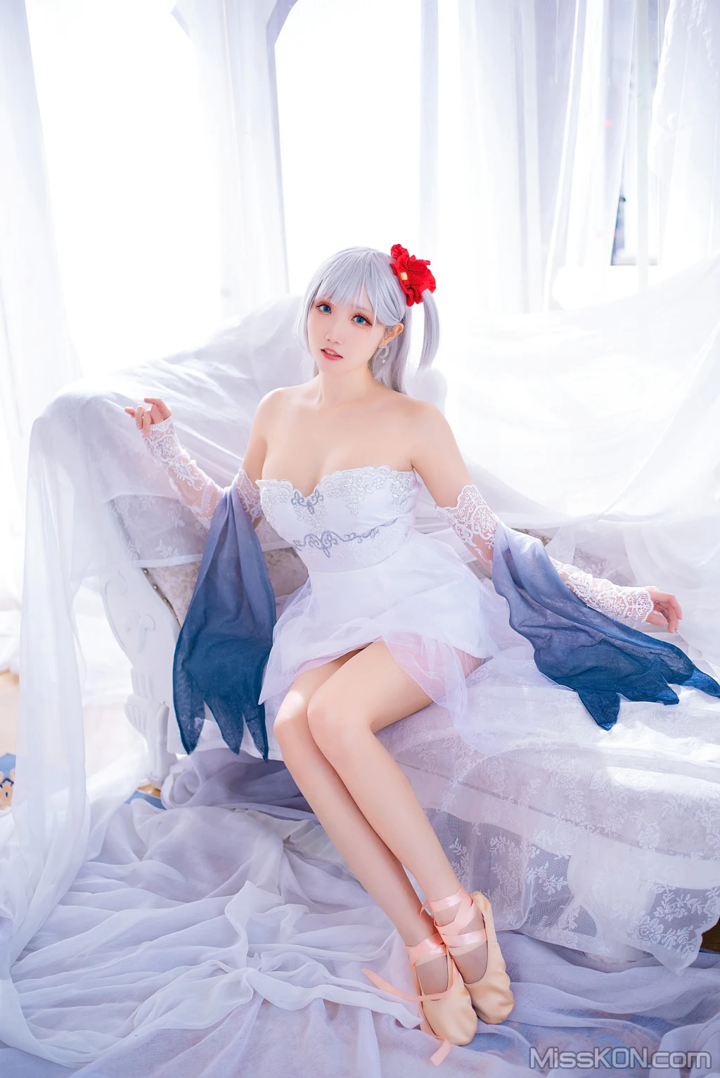 Coser@瓜希酱_ 翔鹤