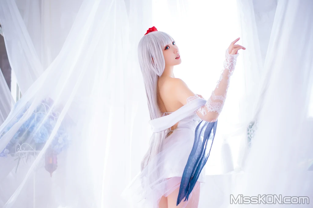 Coser@瓜希酱_ 翔鹤