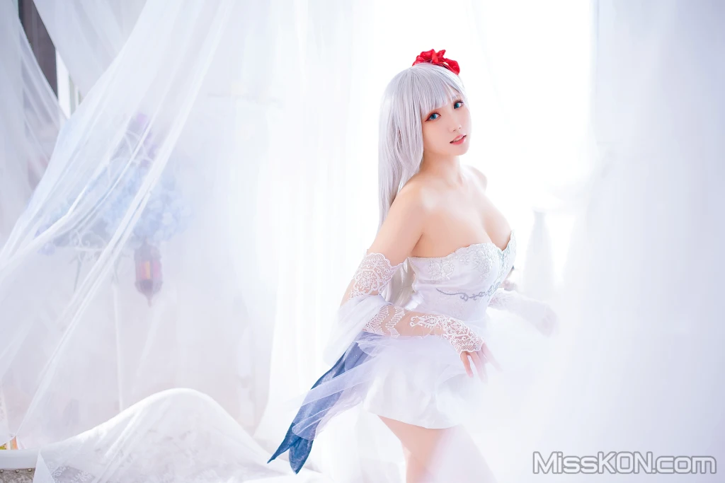 Coser@瓜希酱_ 翔鹤