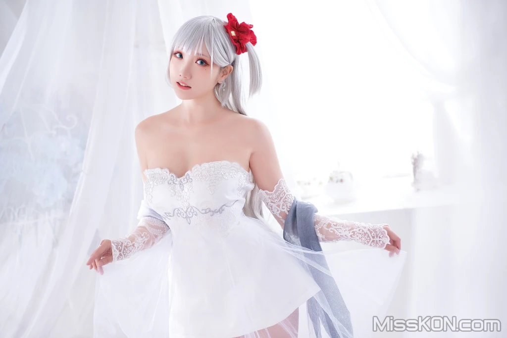 Coser@瓜希酱_ 翔鹤