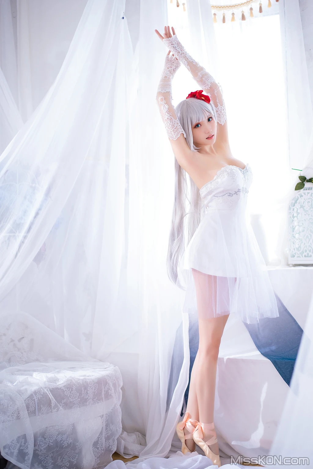 Coser@瓜希酱_ 翔鹤