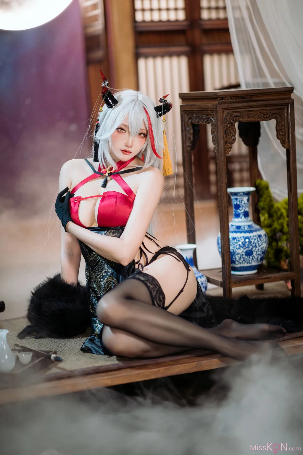 Coser@瓜希酱_ 虹色 电子档