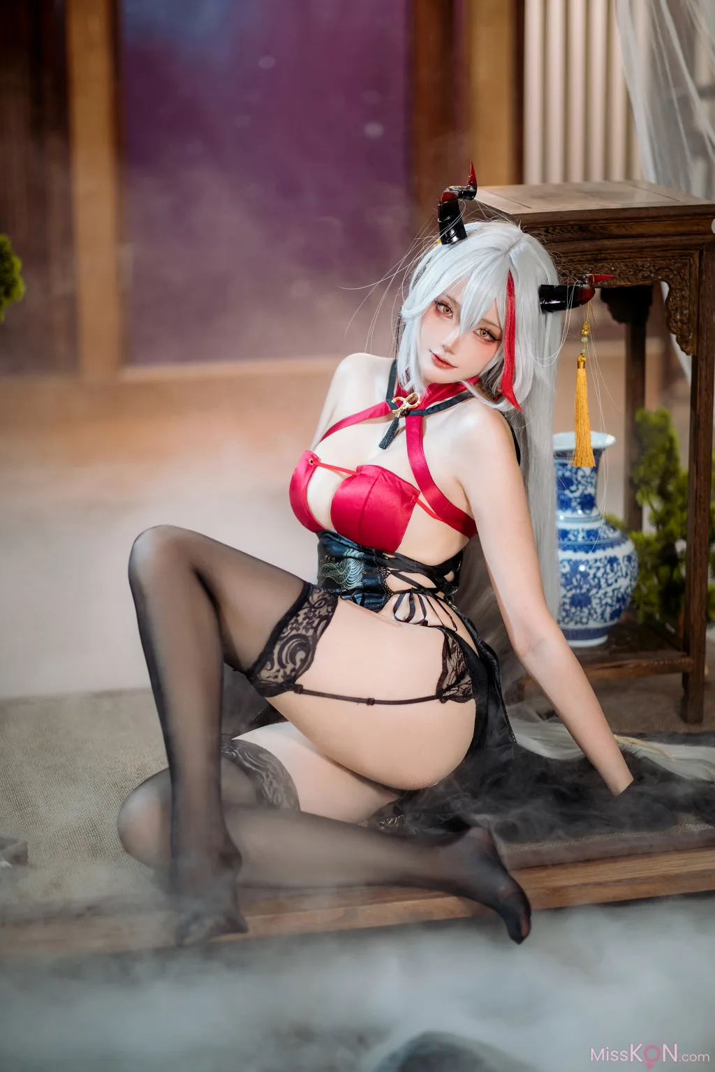 Coser@瓜希酱_ 虹色 电子档