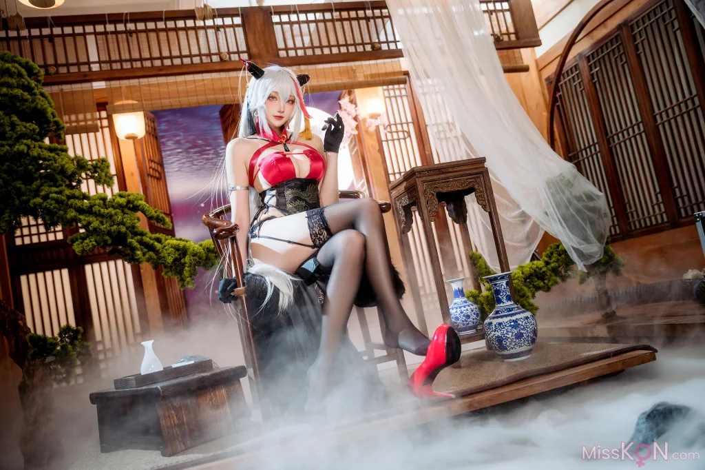 Coser@瓜希酱_ 虹色 电子档