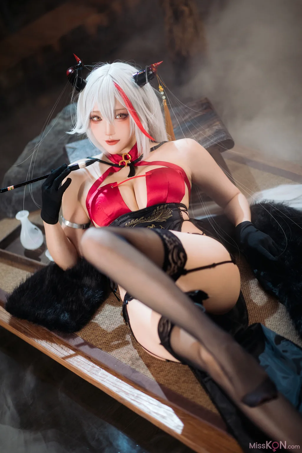 Coser@瓜希酱_ 虹色 电子档