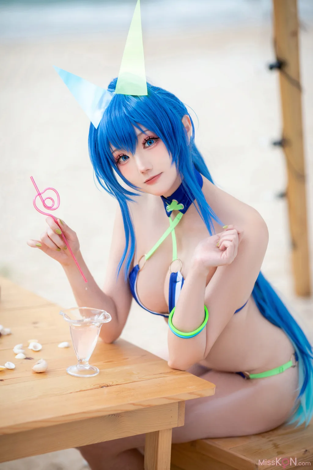 Coser@瓜希酱_ 虹色 电子档