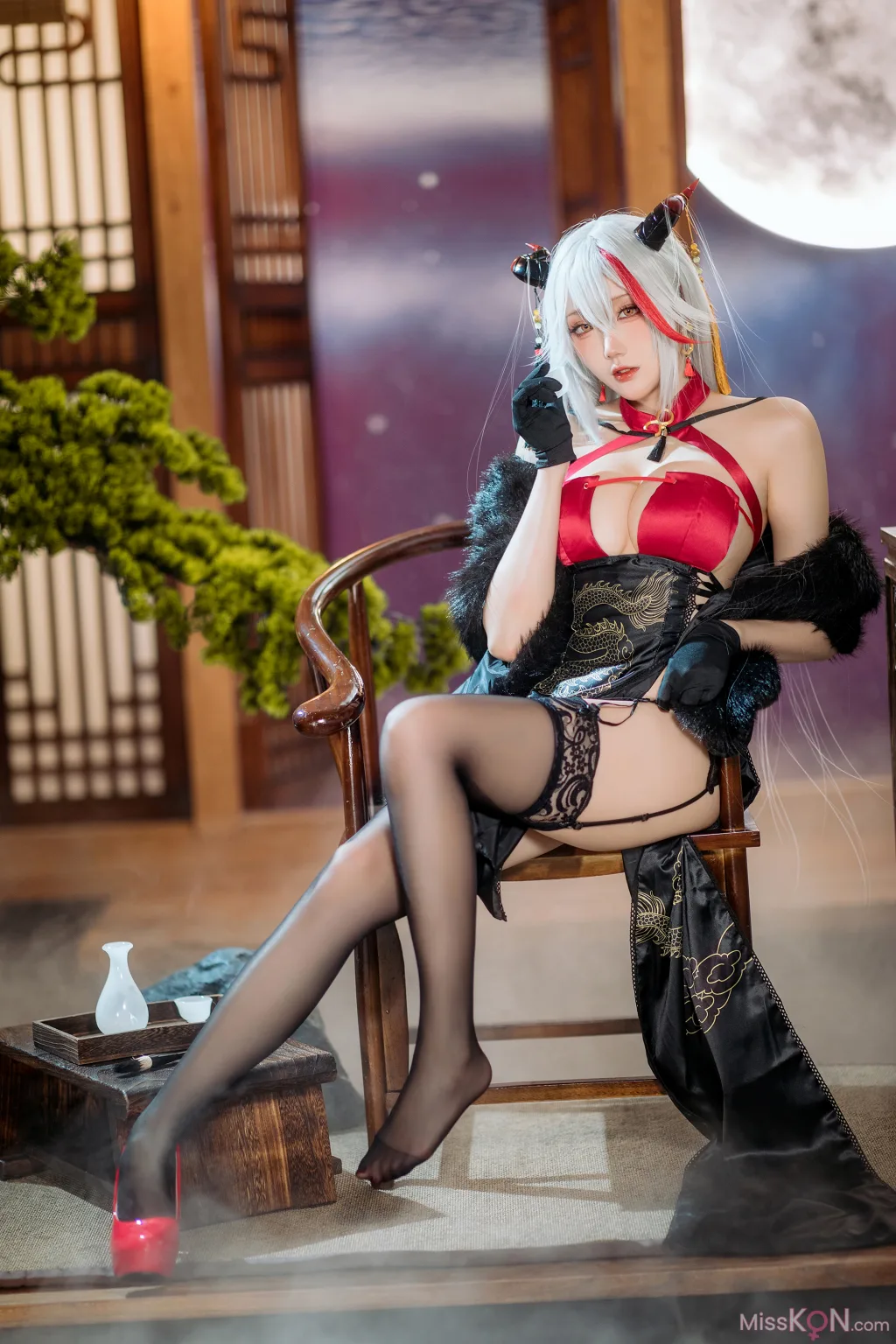 Coser@瓜希酱_ 虹色 电子档