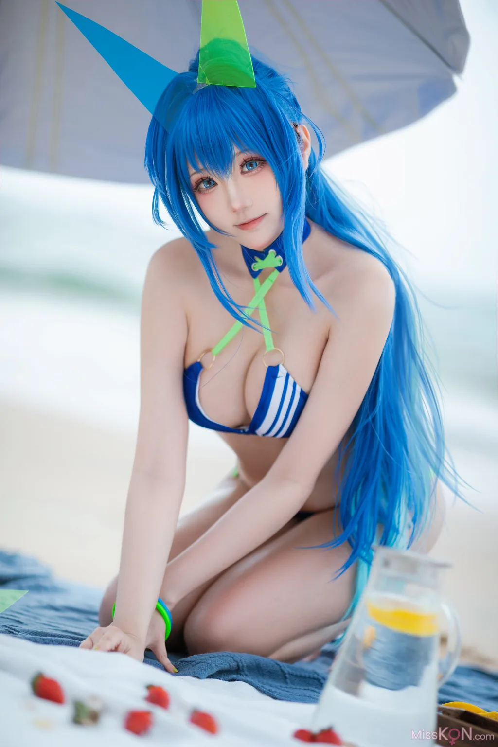 Coser@瓜希酱_ 虹色 电子档