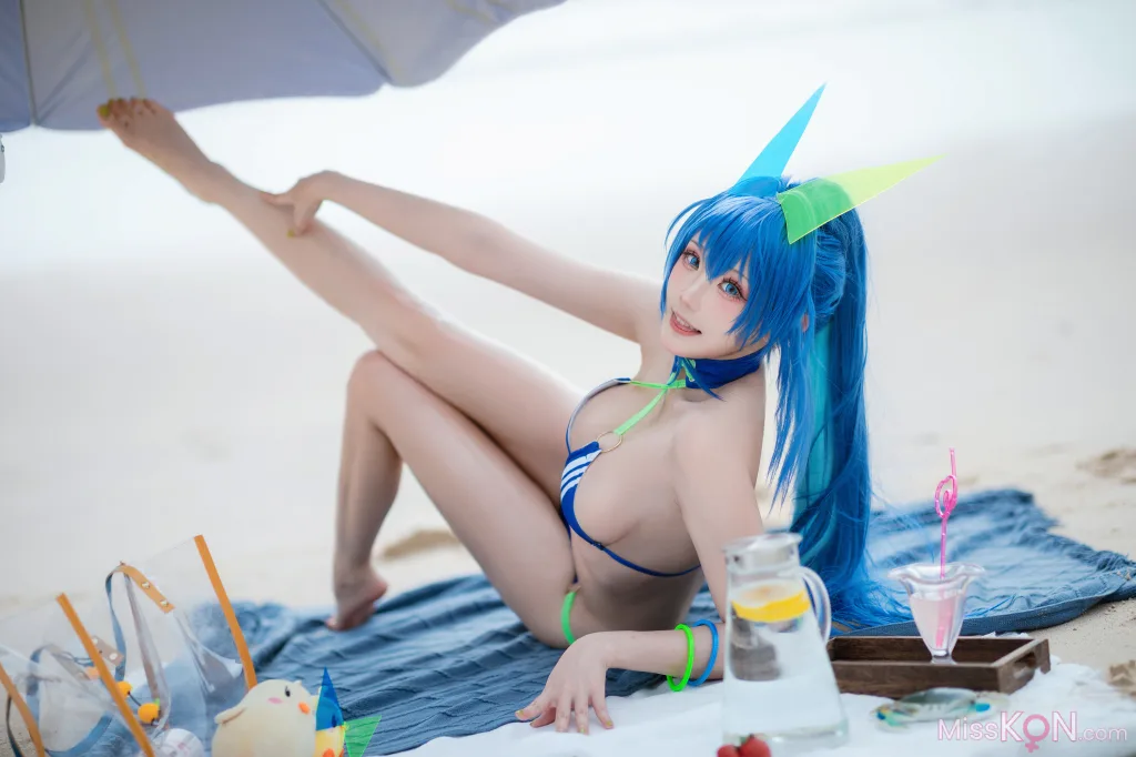 Coser@瓜希酱_ 虹色 电子档