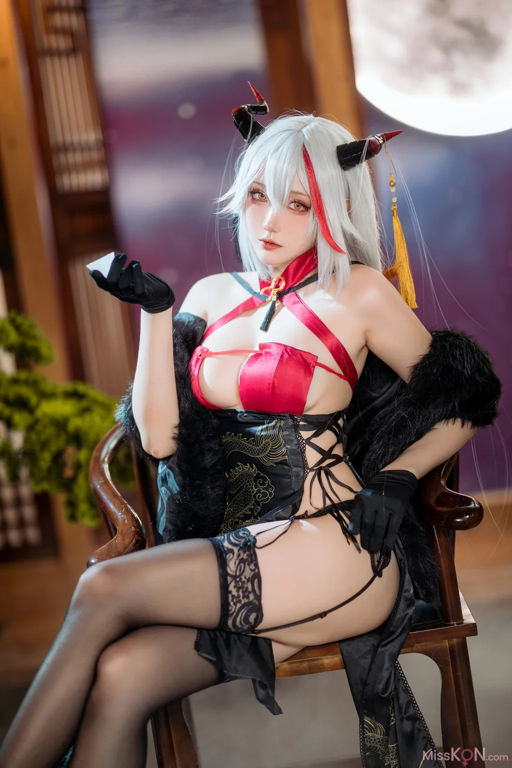 Coser@瓜希酱_ 虹色 电子档