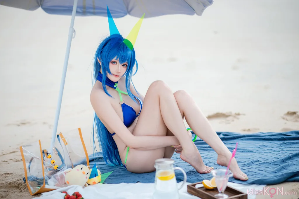 Coser@瓜希酱_ 虹色 电子档