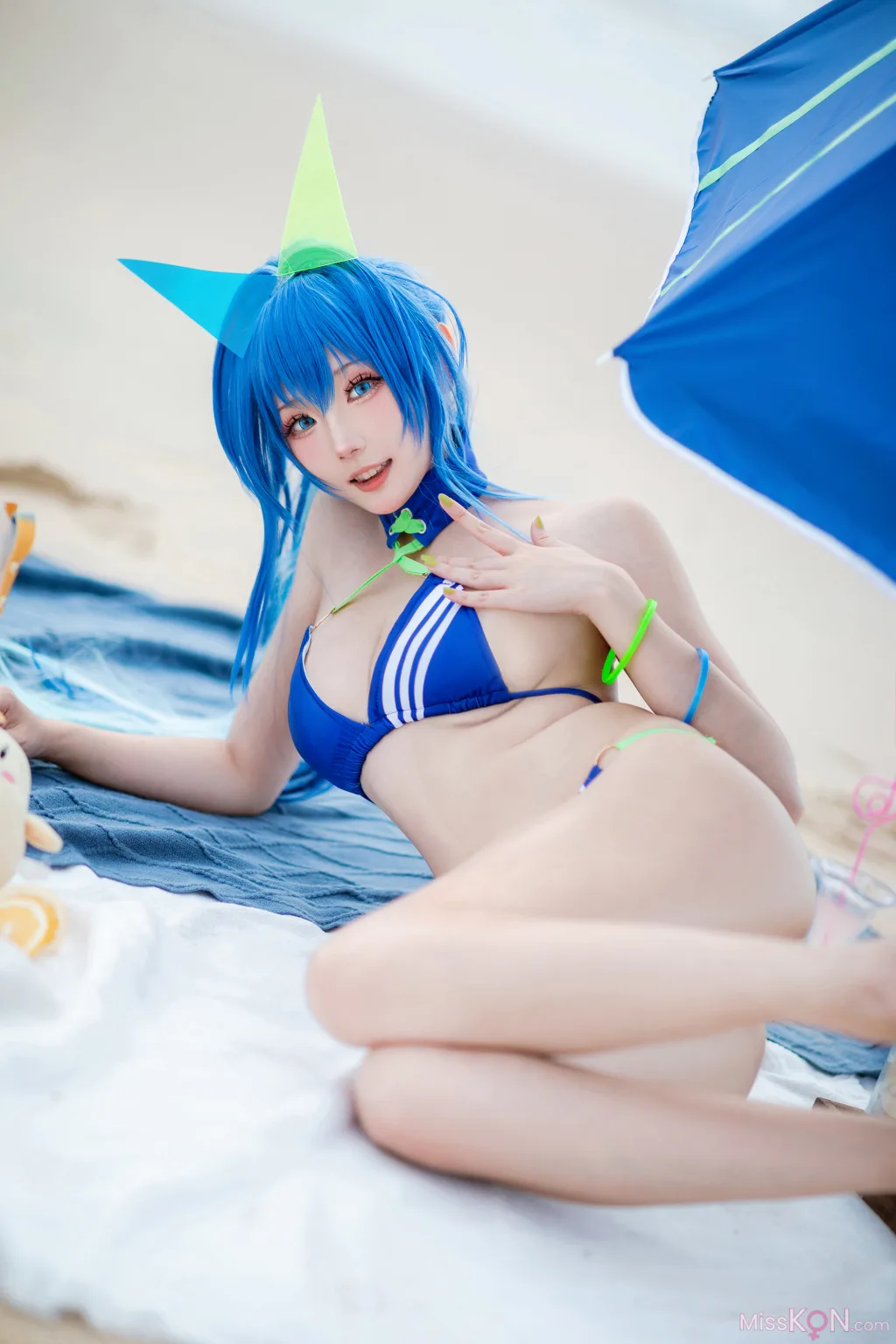 Coser@瓜希酱_ 虹色 电子档