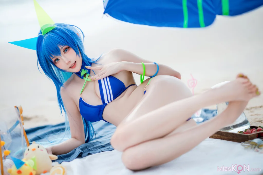 Coser@瓜希酱_ 虹色 电子档