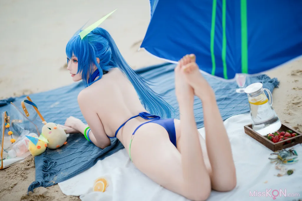 Coser@瓜希酱_ 虹色 电子档