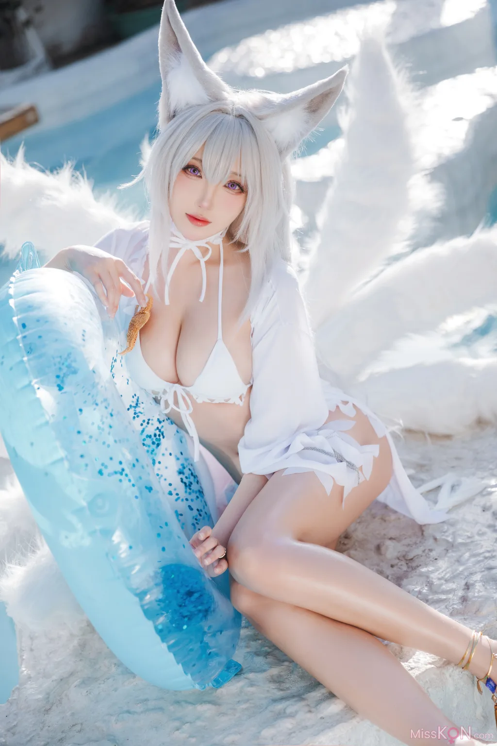 Coser@瓜希酱_ 虹色 电子档