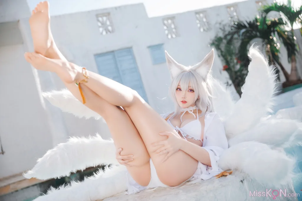 Coser@瓜希酱_ 虹色 电子档