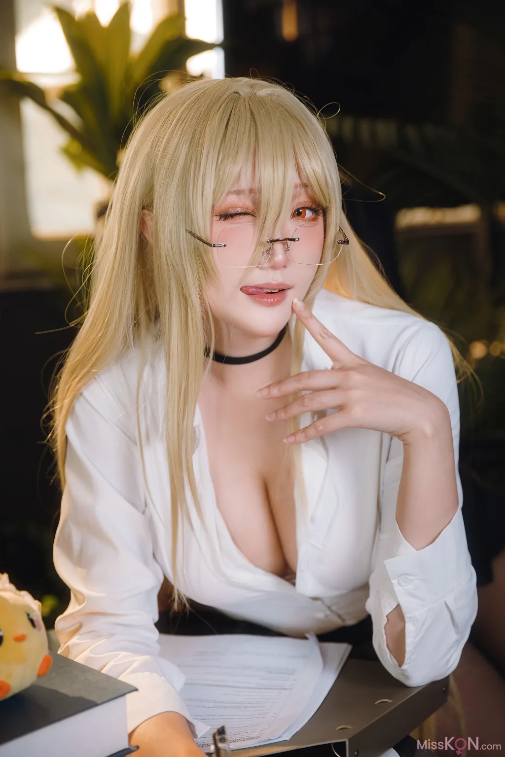 Coser@瓜希酱_ 虹色 电子档