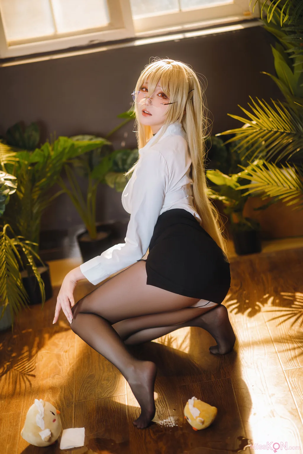 Coser@瓜希酱_ 虹色 电子档