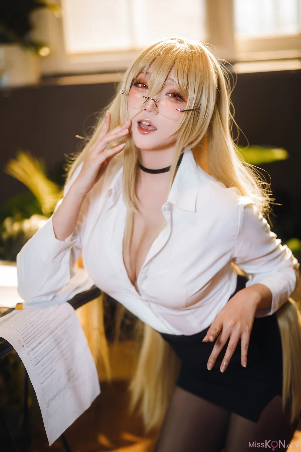 Coser@瓜希酱_ 虹色 电子档