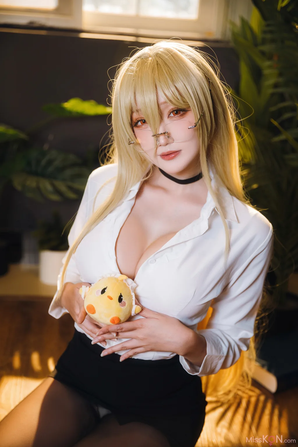 Coser@瓜希酱_ 虹色 电子档