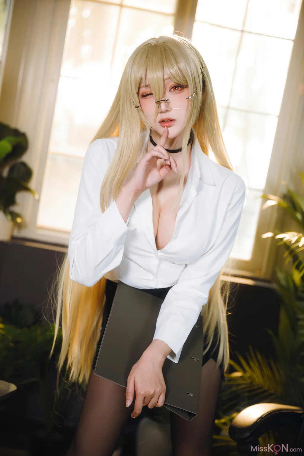 Coser@瓜希酱_ 虹色 电子档