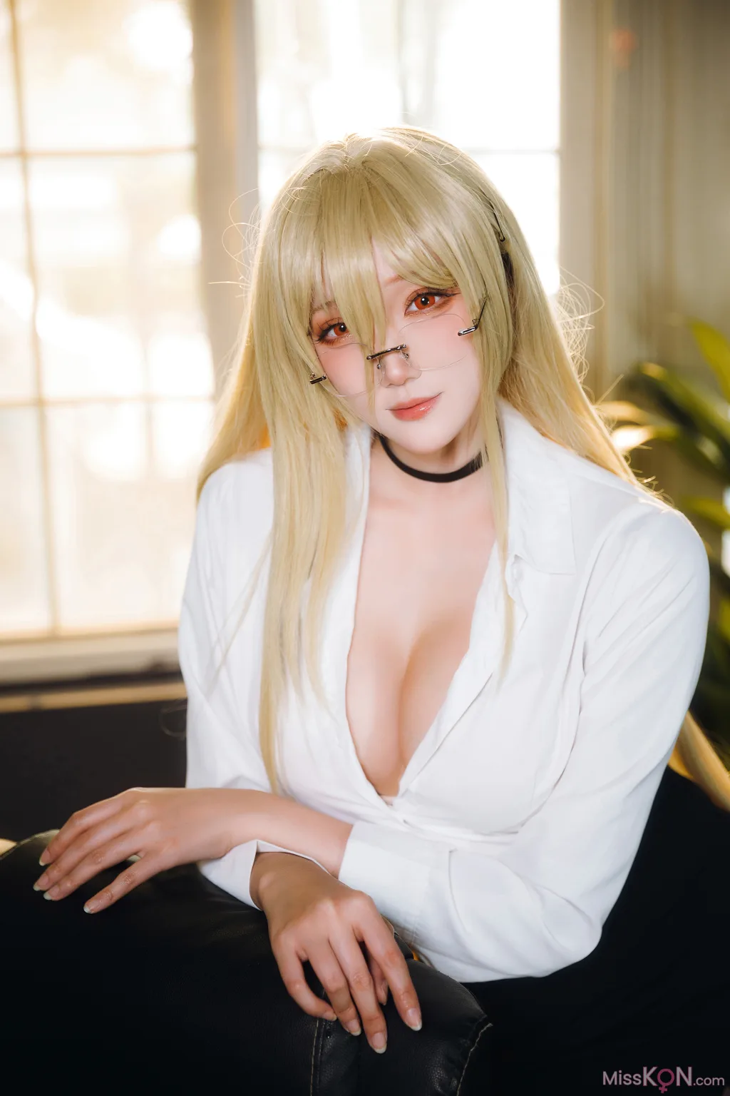 Coser@瓜希酱_ 虹色 电子档