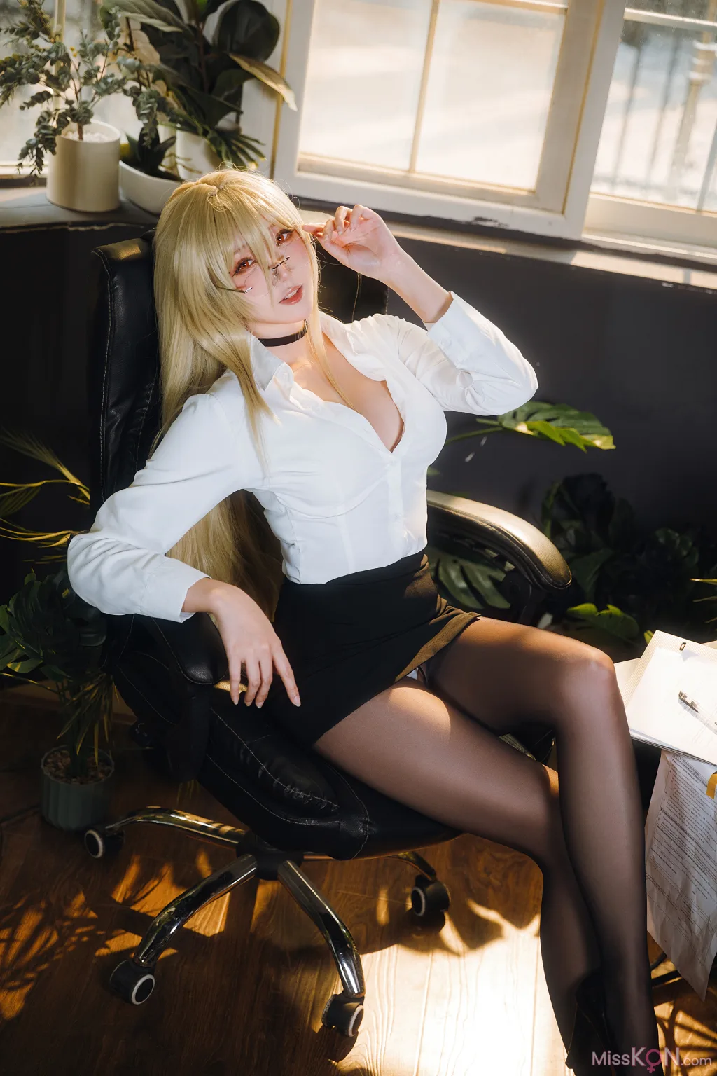 Coser@瓜希酱_ 虹色 电子档