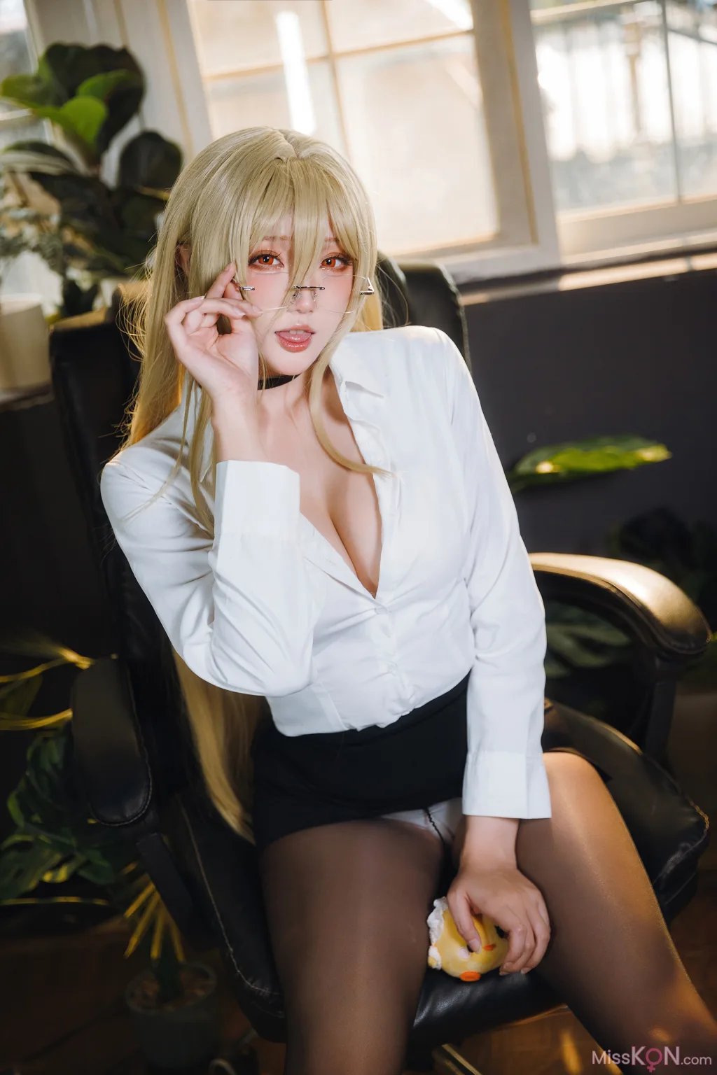 Coser@瓜希酱_ 虹色 电子档