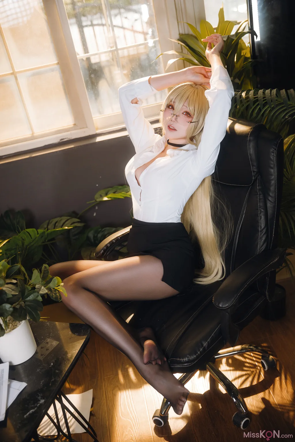 Coser@瓜希酱_ 虹色 电子档