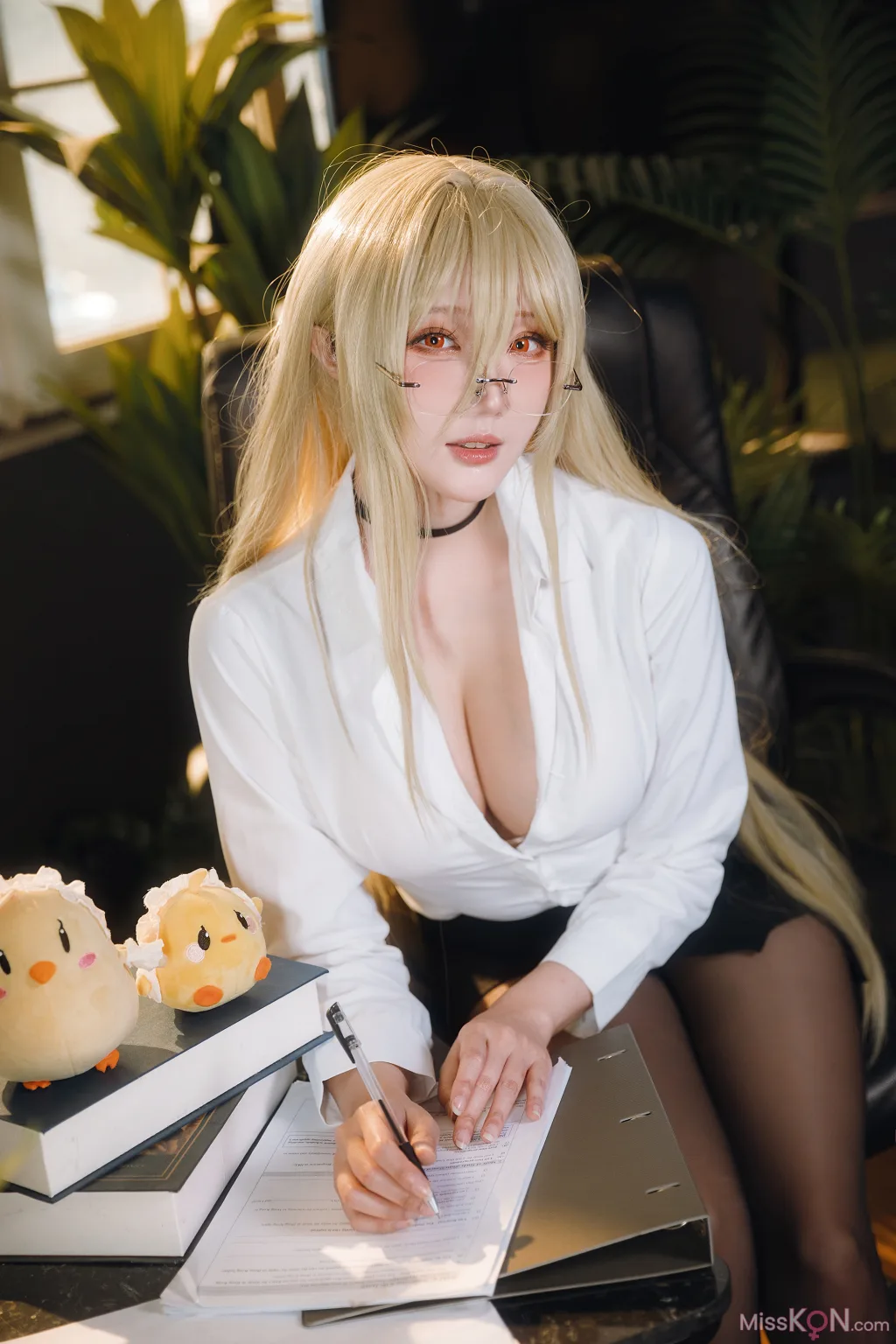 Coser@瓜希酱_ 虹色 电子档