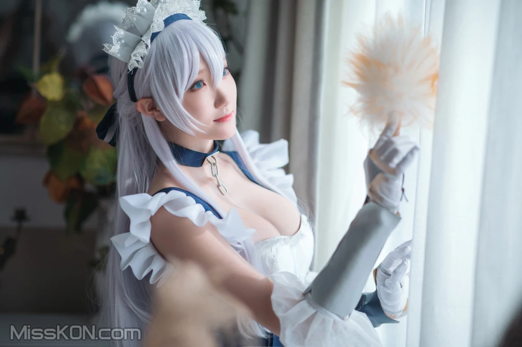 Coser@瓜希酱_ 贝尔法斯特