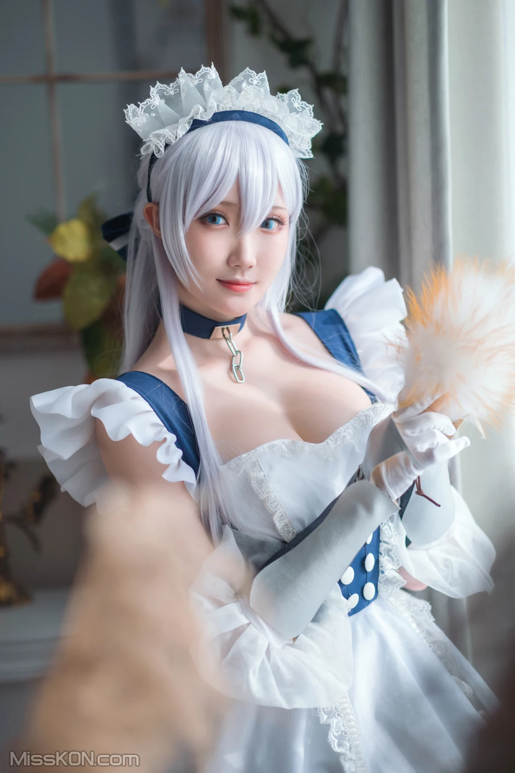 Coser@瓜希酱_ 贝尔法斯特