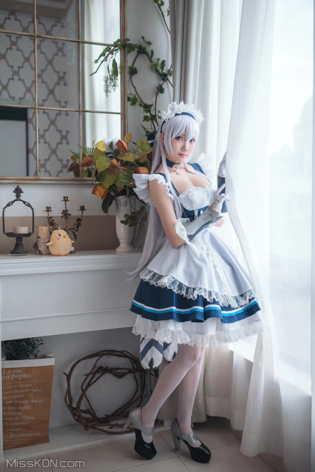 Coser@瓜希酱_ 贝尔法斯特