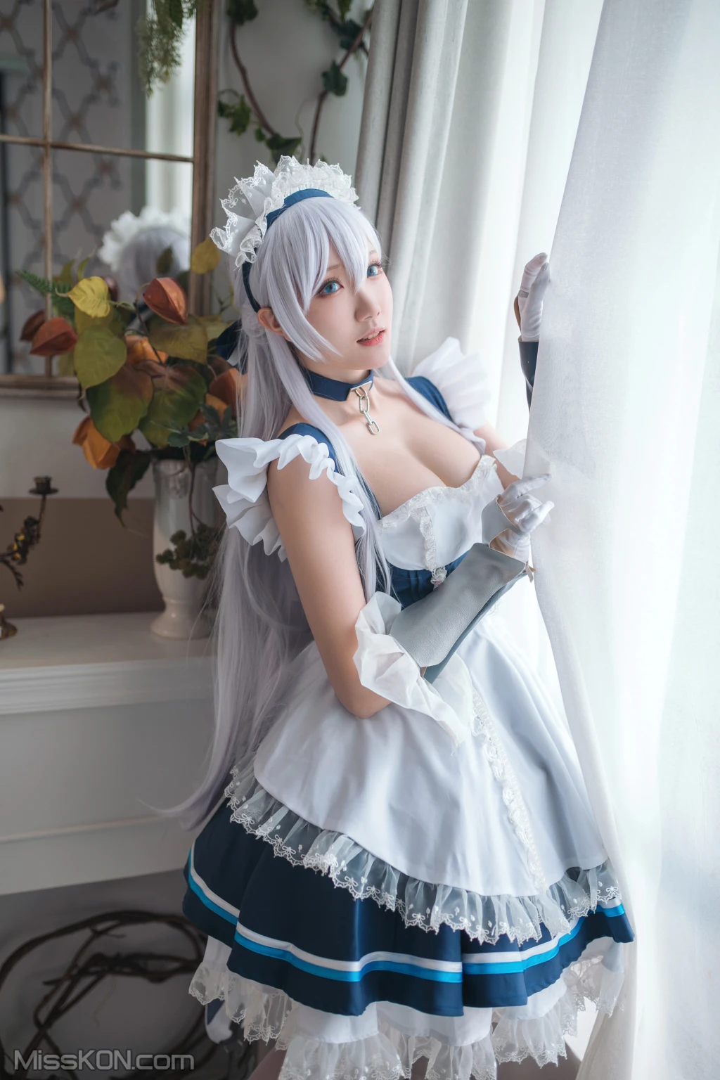 Coser@瓜希酱_ 贝尔法斯特