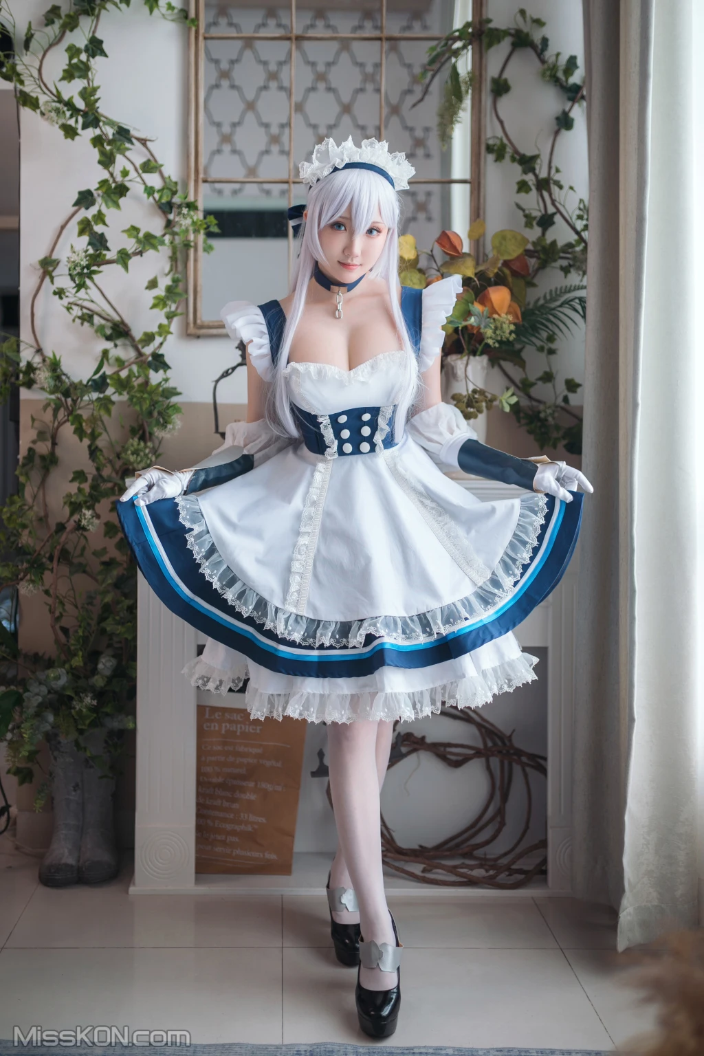 Coser@瓜希酱_ 贝尔法斯特