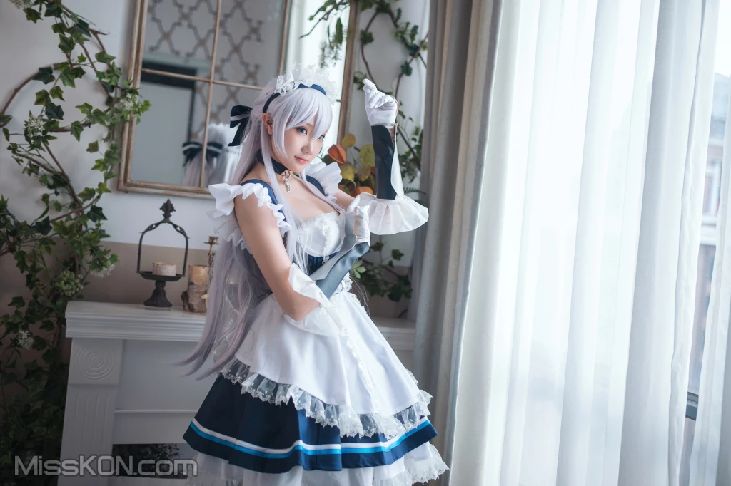 Coser@瓜希酱_ 贝尔法斯特