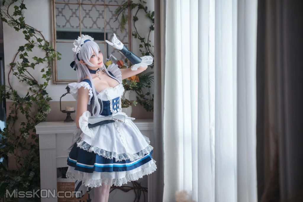 Coser@瓜希酱_ 贝尔法斯特